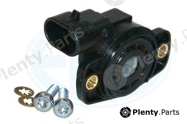  ERA part 550224 Sensor, throttle position