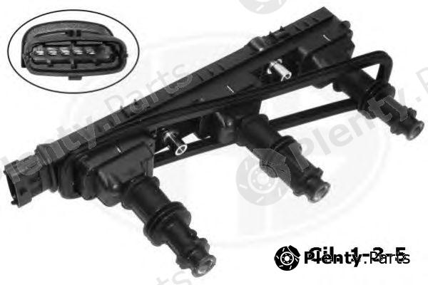  ERA part 880172 Ignition Coil