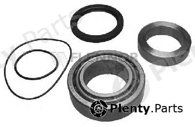  FLENNOR part FR191041 Wheel Bearing Kit