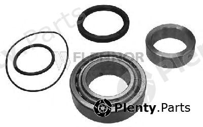  FLENNOR part FR191043 Wheel Bearing Kit