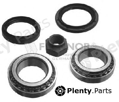  FLENNOR part FR390907 Wheel Bearing Kit