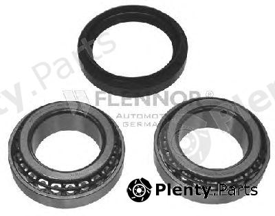  FLENNOR part FR391137 Wheel Bearing Kit