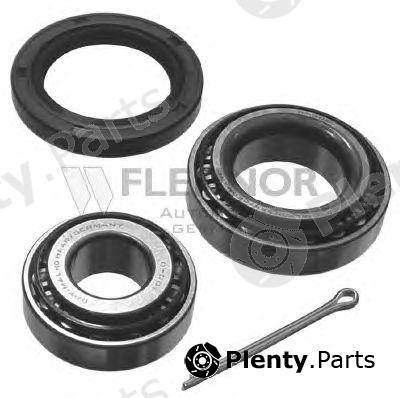  FLENNOR part FR399941 Wheel Bearing Kit