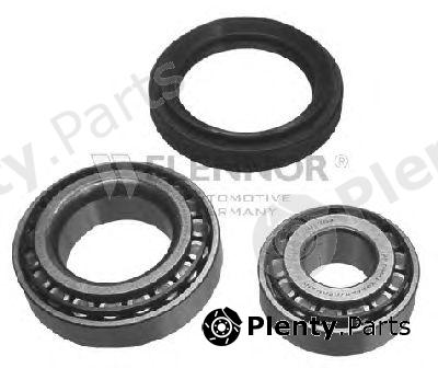  FLENNOR part FR490917 Wheel Bearing Kit