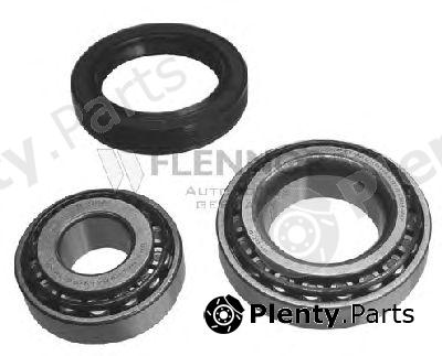  FLENNOR part FR490931 Wheel Bearing Kit