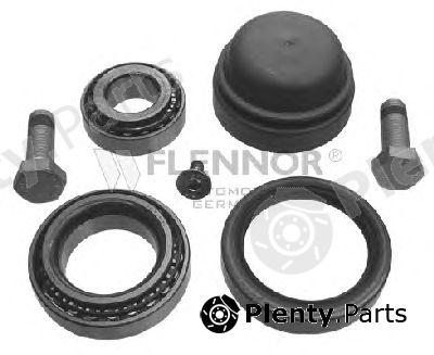  FLENNOR part FR490967L Wheel Bearing Kit