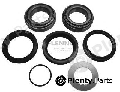  FLENNOR part FR879310 Wheel Bearing Kit