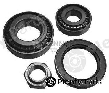  FLENNOR part FR890533 Wheel Bearing Kit