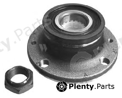  FLENNOR part FR891728 Wheel Bearing Kit