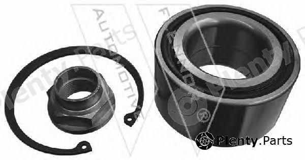  FLENNOR part FR900791 Wheel Bearing Kit