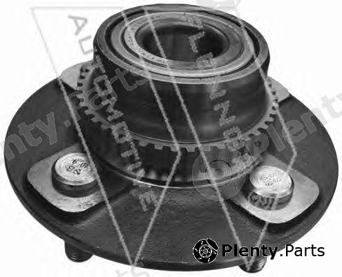  FLENNOR part FR911078 Wheel Bearing Kit
