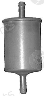  MEAT & DORIA part 4021/1 (40211) Fuel filter