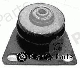  BOGE part 87-903-A (87903A) Mounting, automatic transmission support; Mounting, manual transmission support
