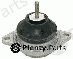  BOGE part 87-909-A (87909A) Engine Mounting