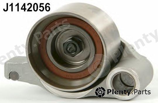  NIPPARTS part J1142056 Tensioner Pulley, timing belt