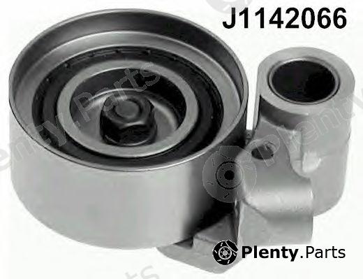  NIPPARTS part J1142066 Tensioner Pulley, timing belt