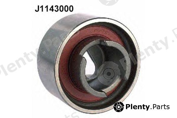  NIPPARTS part J1143000 Tensioner Pulley, timing belt