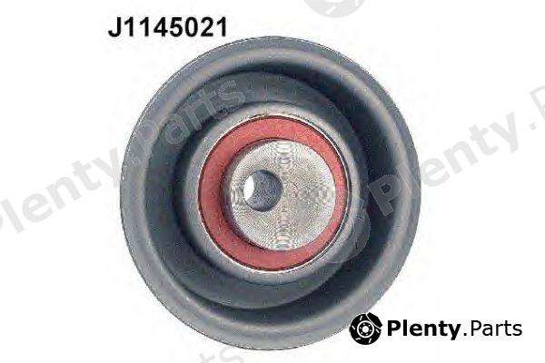  NIPPARTS part J1145021 Tensioner Pulley, timing belt