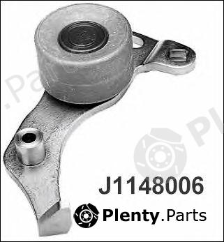  NIPPARTS part J1148006 Tensioner Pulley, timing belt