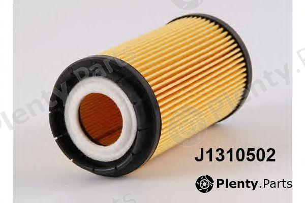  NIPPARTS part J1310502 Oil Filter