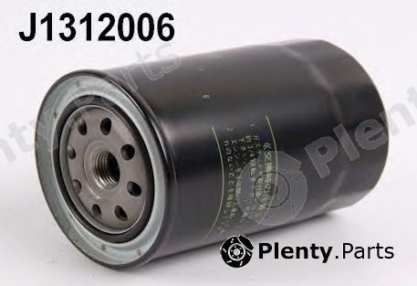  NIPPARTS part J1312006 Oil Filter