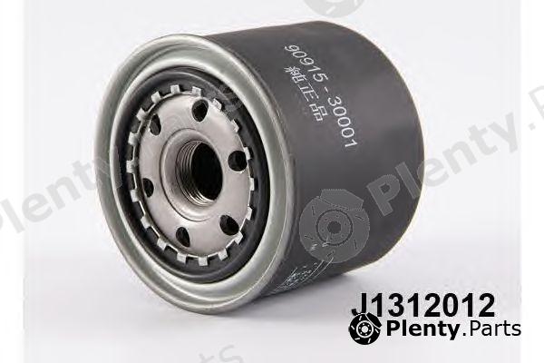  NIPPARTS part J1312012 Oil Filter