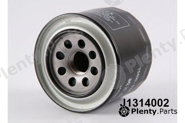  NIPPARTS part J1314002 Oil Filter