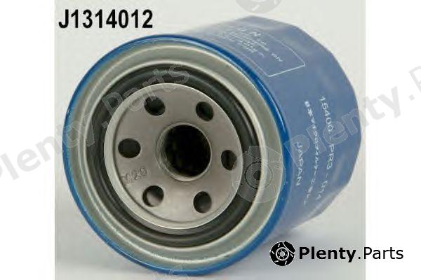  NIPPARTS part J1314012 Oil Filter