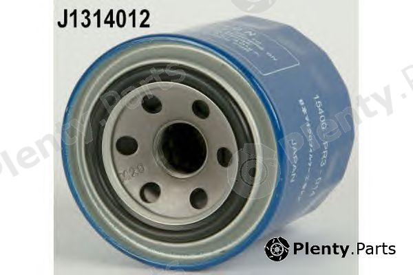  NIPPARTS part J1314012 Oil Filter