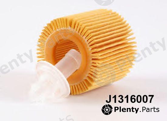  NIPPARTS part J1316007 Oil Filter