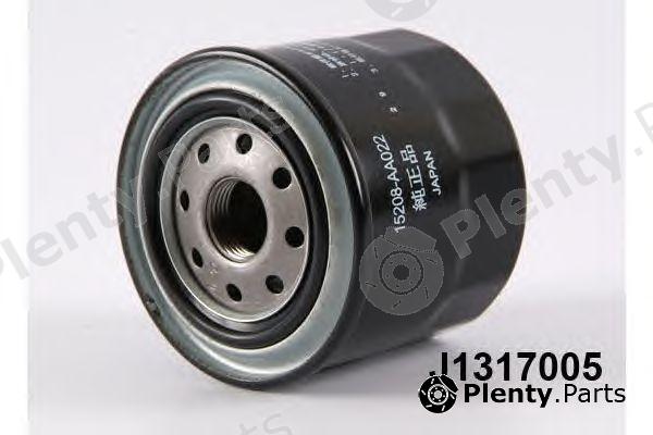  NIPPARTS part J1317005 Oil Filter