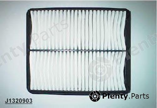  NIPPARTS part J1320903 Air Filter