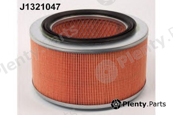  NIPPARTS part J1321047 Air Filter