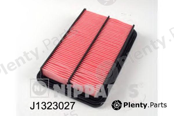  NIPPARTS part J1323027 Air Filter