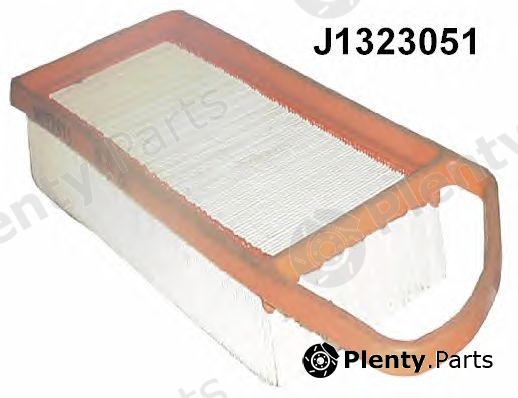  NIPPARTS part J1323051 Air Filter