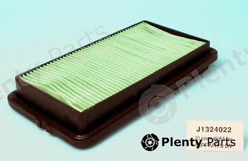  NIPPARTS part J1324022 Air Filter