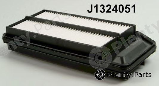  NIPPARTS part J1324051 Air Filter