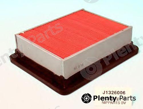  NIPPARTS part J1326006 Air Filter