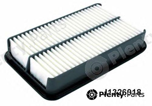  NIPPARTS part J1326018 Air Filter