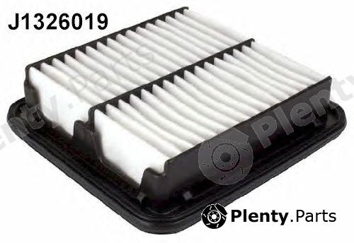  NIPPARTS part J1326019 Air Filter