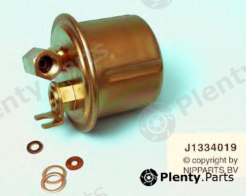  NIPPARTS part J1334019 Fuel filter