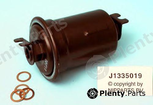  NIPPARTS part J1335019 Fuel filter