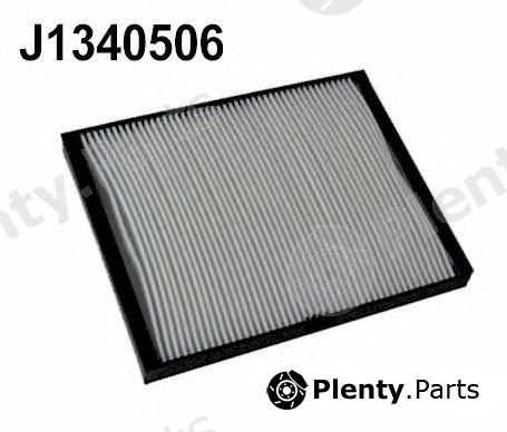  NIPPARTS part J1340506 Filter, interior air