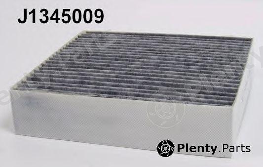  NIPPARTS part J1345009 Filter, interior air