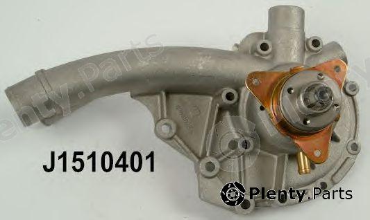  NIPPARTS part J1510401 Water Pump