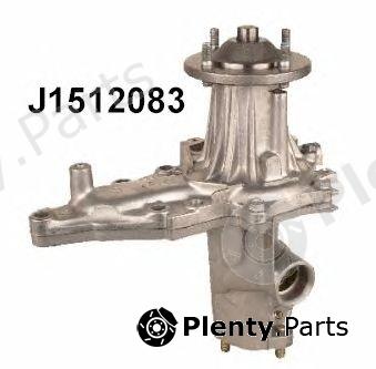  NIPPARTS part J1512083 Water Pump