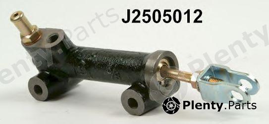  NIPPARTS part J2505012 Master Cylinder, clutch