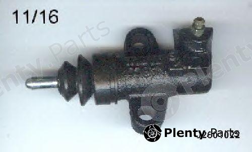  NIPPARTS part J2601022 Slave Cylinder, clutch