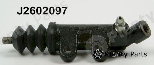  NIPPARTS part J2602097 Slave Cylinder, clutch
