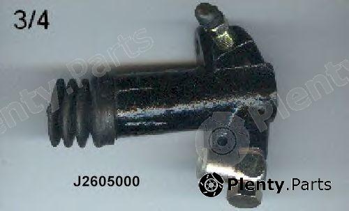  NIPPARTS part J2605000 Slave Cylinder, clutch